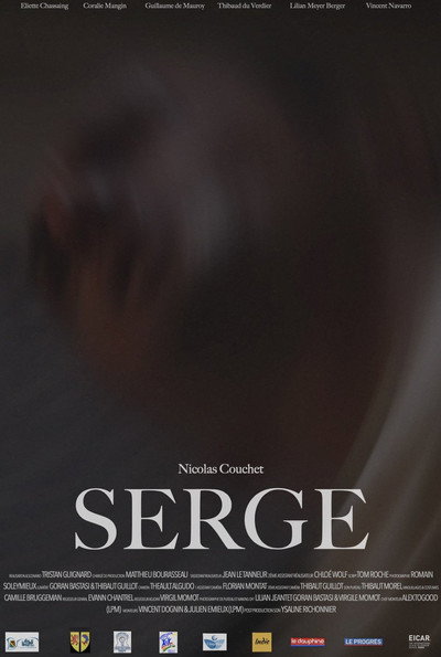 Serge