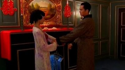 tv poster