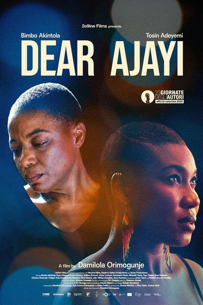 Dear Ajayi