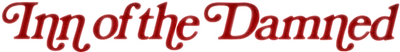Inn of the Damned Logo