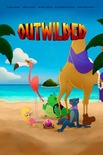 Outwilded