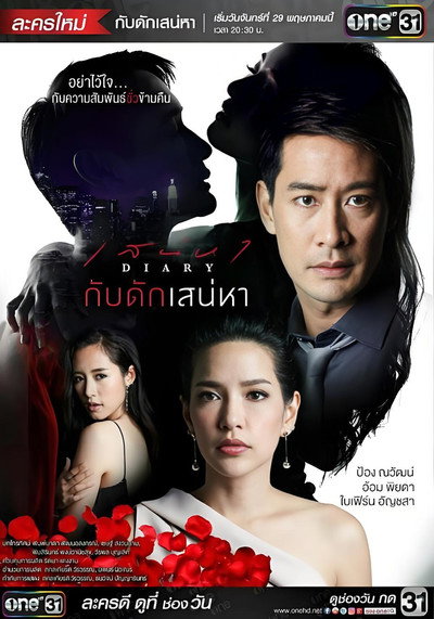 กับดักเสน่หา