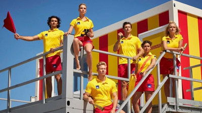 img De Redders - Eerste aflevering