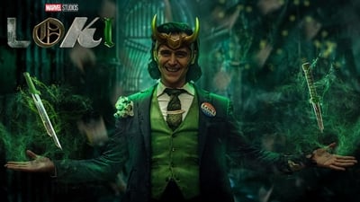 Loki will return