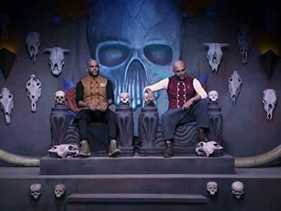 tv poster