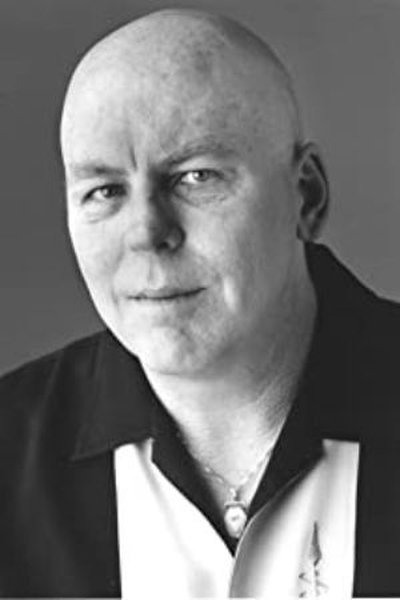 Photo de Dan Moran dans Celebrity