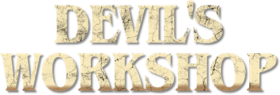 Devil's Workshop Logo