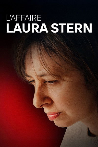 poster L'affaire Laura Stern