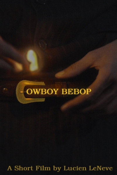COWBOY BEBOP SESSION 0