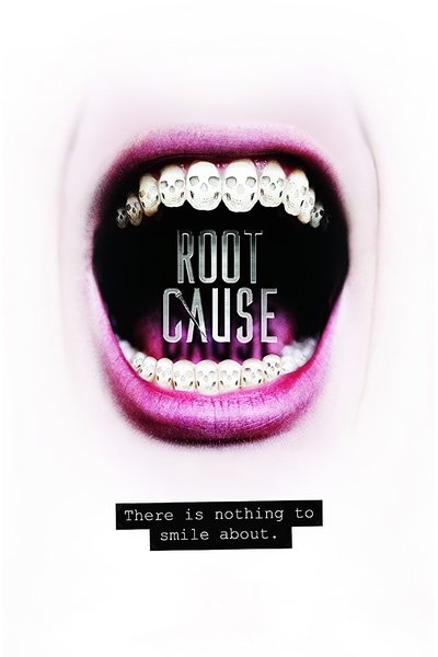 Poster for the movie Root Cause