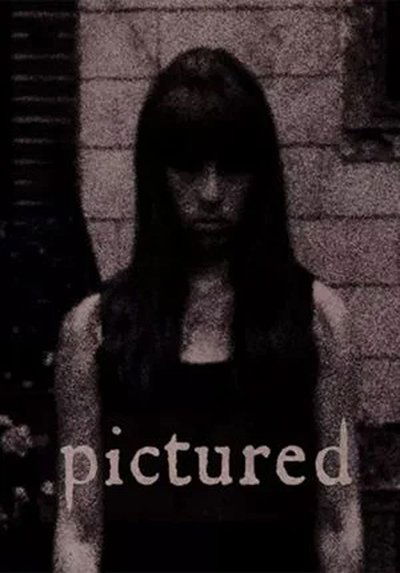 Poster for the movie Pictured