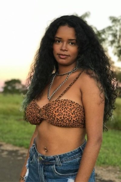 Imagem de Raylla Quimera