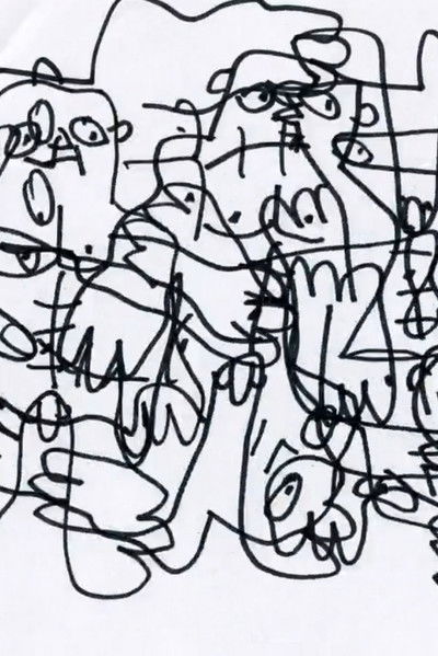 Poster do Filme cumcumcumcumcum everybody