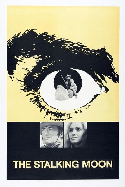 Watch - (1968) The Stalking Moon Movie Online -123Movies