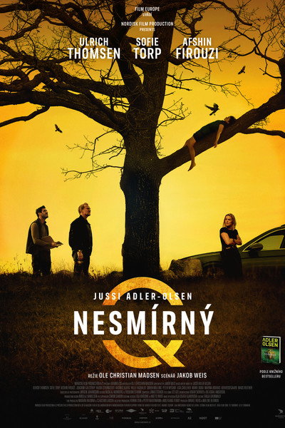 Nesmírný