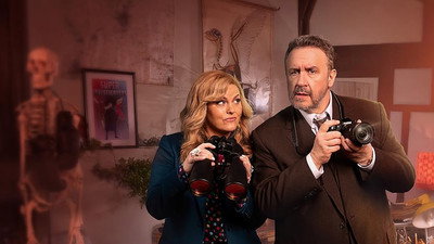 Shakespeare & Hathaway - Private Investigators (2018) Watch Online Free | ඔන්ලයින් බලන්න
