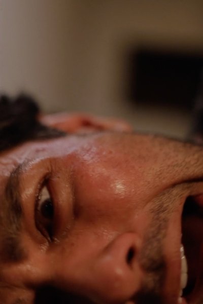 Poster do Filme Cafard