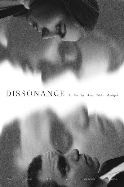 Poster do Filme Dissonance
