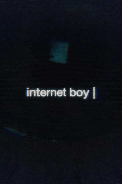 Internet Boy