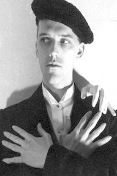 Michael Brynntrup