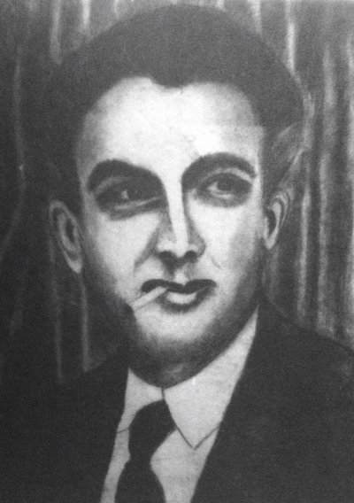 movie poster for Şairişi Ğura