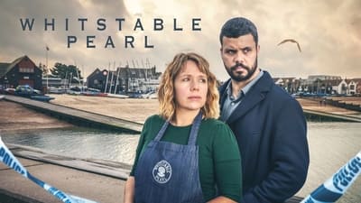 Starting date second season Whitstable Pearl