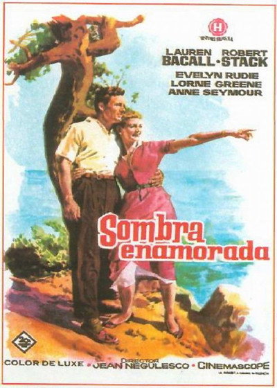 Sombra enamorada