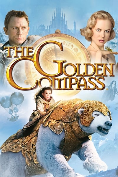 La bussola d'oro (2007)