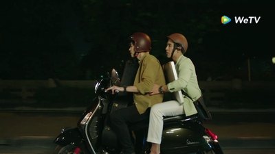 tv poster
