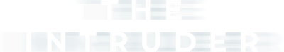 The Intruder Logo