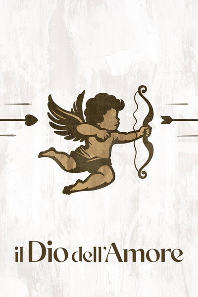 The God of Love