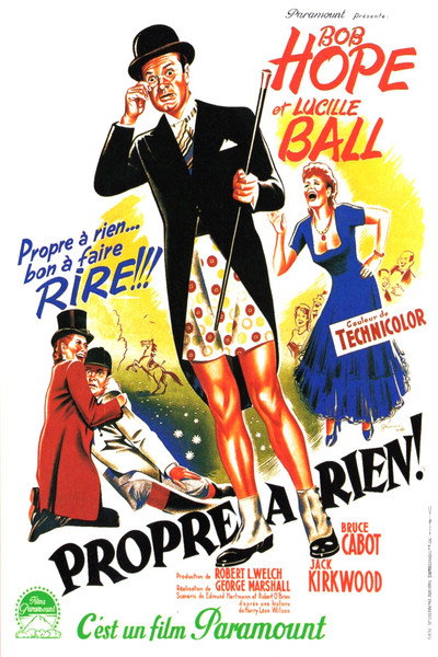 Propre à rien