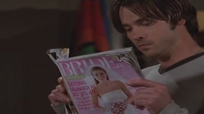 tv poster
