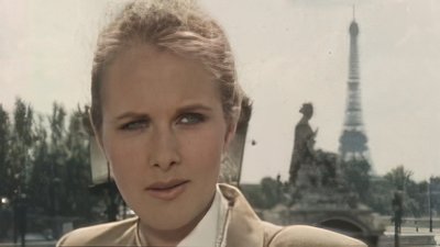 tv poster