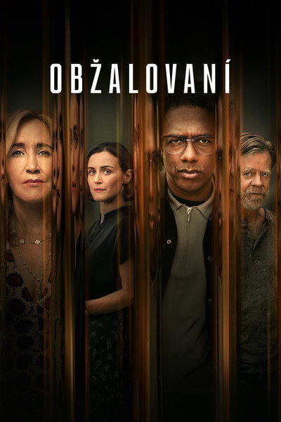 Obžalovaní