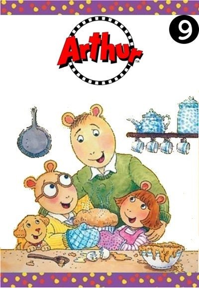tv poster