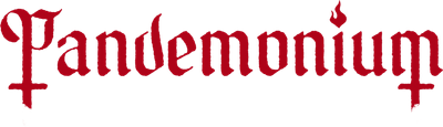 Pandemonium Logo