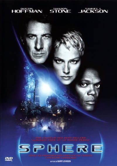 Sphère (1998)