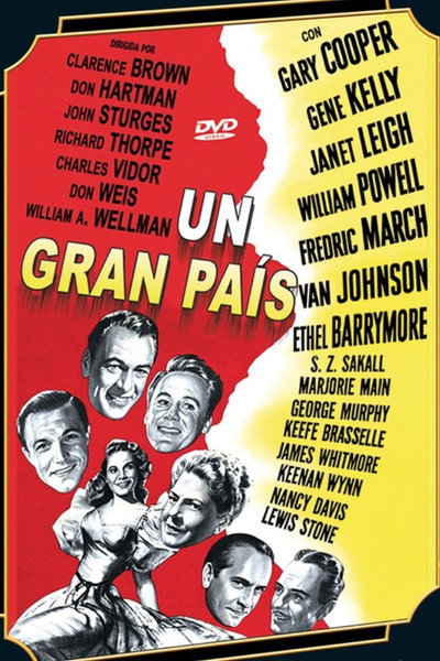 Un gran país