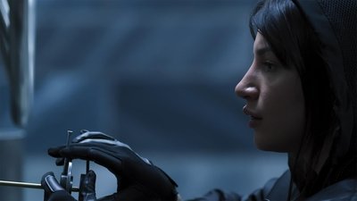 tv poster