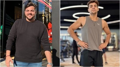 Bhuvan Bam TROLLS Ashish Chanchlani