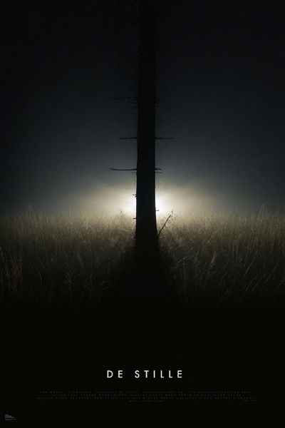Poster do Filme De Stille