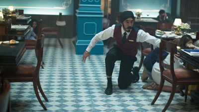 Hotel Mumbai (2019) Watch Online Free | ඔන්ලයින් බලන්න