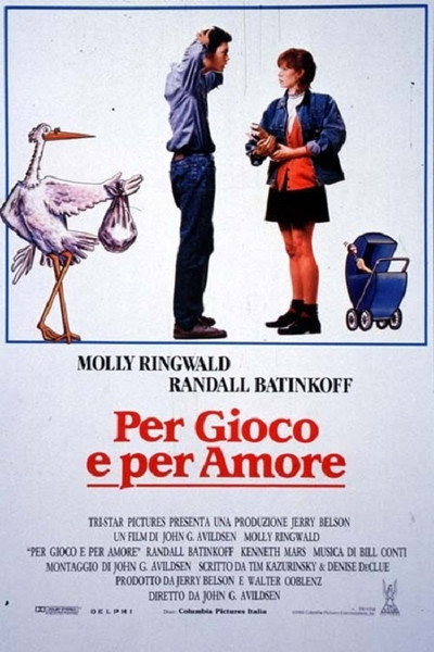 Per gioco e... per amore