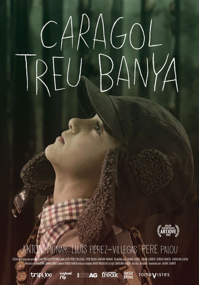 Poster do Filme Caragol treu banya