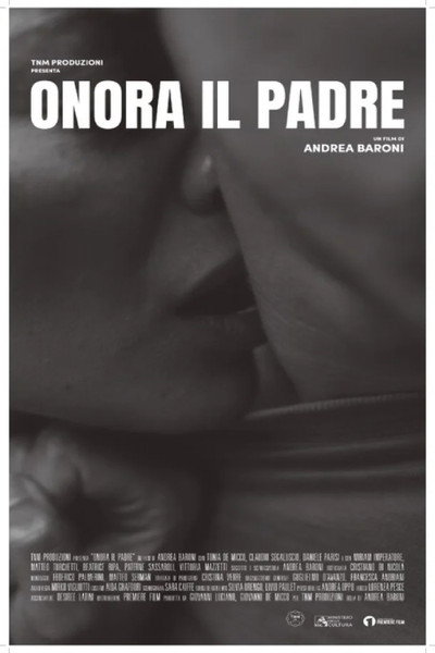 Onora il padre