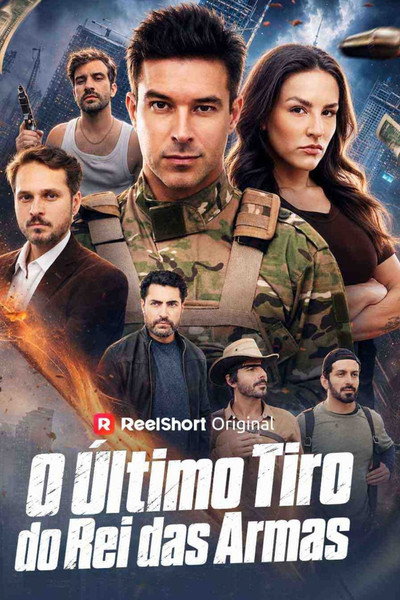 O Último Tiro do Rei das Armas