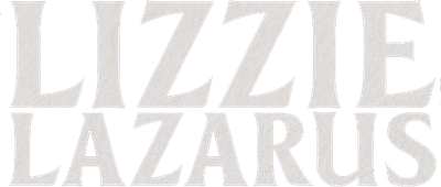 Lizzie Lazarus Logo