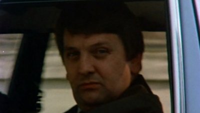 A Detective's Tale