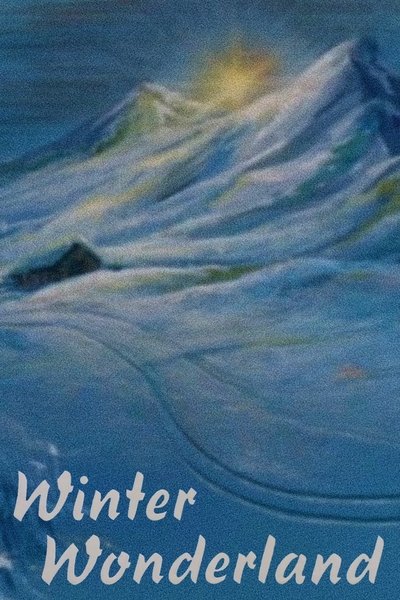 Poster do Filme Winter Wonderland